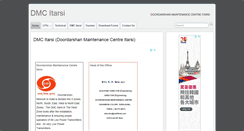 Desktop Screenshot of dmcitarsi.com